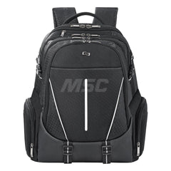 United States Luggage - Protective Cases; Type: Backpack ; Length Range: 12" - 17.9" ; Width Range: 12" - 17.9" ; Height Range: 18" - 23.9" ; Weight Range: 1 Lb. - Exact Tooling