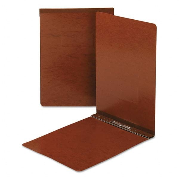 SMEAD - Portfolios, Report Covers & Pocket Binders Three Hole Report Cover Type: Prong Fastener Width (Inch): 11 - Exact Tooling