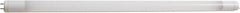 Ability One - 120 Watt LED Tubular Medium Bi-Pin Lamp - 4,100°K Color Temp, 1,000 Lumens, T8, 60,000 hr Avg Life - Exact Tooling