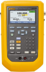 Fluke - Pressure Test Gauges & Calibrators Maximum Hg: 300 Maximum PSI: 150 - Exact Tooling