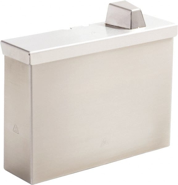 Fluke - 1 Piece, Fluid Expansion Overflow - 115 Volt Max - Exact Tooling