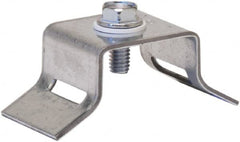 IDEAL TRIDON - Sign Accessories Type: Mounting Bracket Product Compatibility: U-Channel Sign Post - Exact Tooling