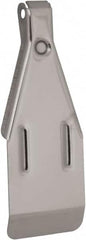SANI-LAV - Faucet Replacement Single Knee Pedal Valve - Stainless Steel, Use with Valves 111, Valves 109, Valves 110, Valves 112 - Exact Tooling