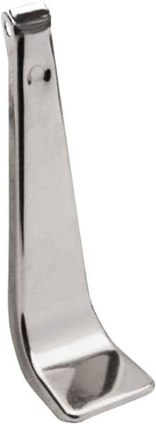 SANI-LAV - Faucet Replacement Long Pedal Foot Valve - Stainless Steel, Use with Valves 103, Valves 104, Valves 105, Valves 106 - Exact Tooling