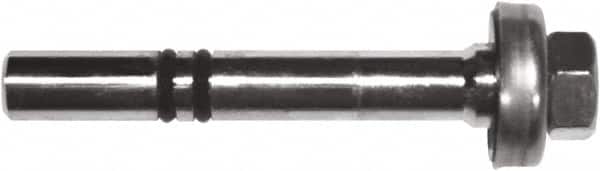 SANI-LAV - Faucet Replacement Plunger Stem with O-Ring & Flat Washers - Stainless Steel, Use with All Valves - Exact Tooling