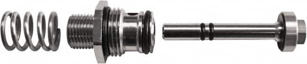 SANI-LAV - Faucet Replacement Valve Assembly - Stainless Steel, Use with All Valves - Exact Tooling