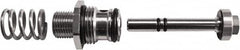 SANI-LAV - Faucet Replacement Valve Assembly - Stainless Steel, Use with All Valves - Exact Tooling