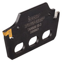 TANMM 38-3 CUTOFF BLADE - Exact Tooling