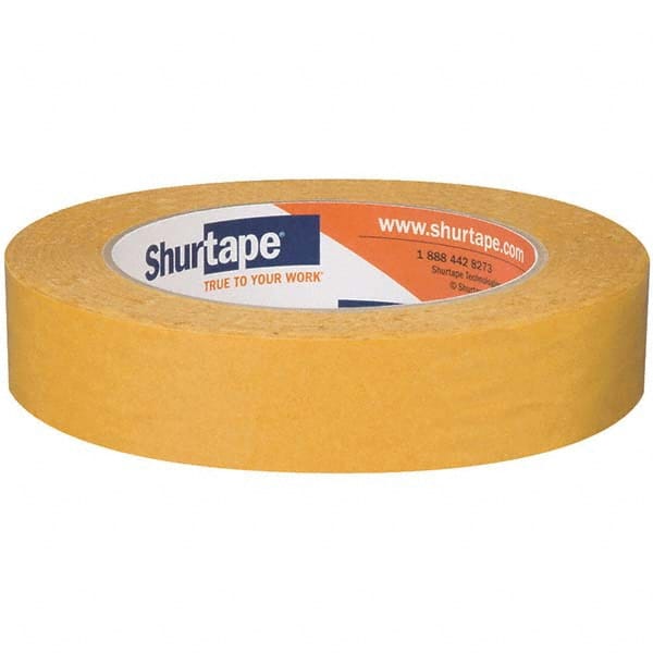 Shurtape - TA 450 General Purpose Grade Adhesive Transfer Tape - Exact Tooling