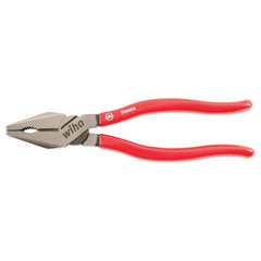 7″ BLUNT NOSE LINESMAN'S PLIER - Exact Tooling