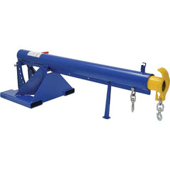 Vestil - 6,000 Lb Capacity Lift Master Booms - Exact Tooling