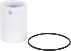Parker - Replacement Filter Element - 5 µ Rating, For Use with Parker P3Y Particulate Filters - Exact Tooling