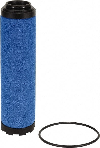 Parker - Coalescing Filter Element - 0.01 µ Rating, For Use with Parker P3Y Coalescing Filters - Exact Tooling