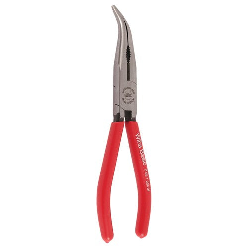 8″ EX LONG NEEDLE NOSE PLIER - Exact Tooling
