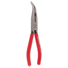 8″ EX LONG NEEDLE NOSE PLIER - Exact Tooling