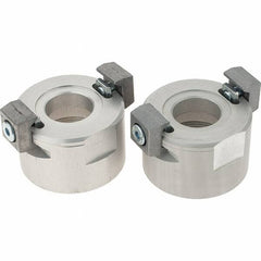 Parker - FRL Modular Port Block Kit - Use with Parker P3Y Filters, Regulators & Lubricators - Exact Tooling