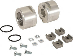 Parker - FRL Modular Port Block Kit - Use with Parker P3Y Filters, Regulators & Lubricators - Exact Tooling
