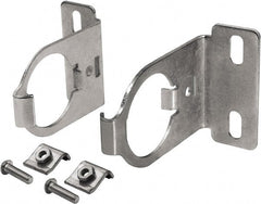 Parker - FRL Wall Mounting Bracket - Use with Parker P3Y Filters, Regulators & Lubricators - Exact Tooling