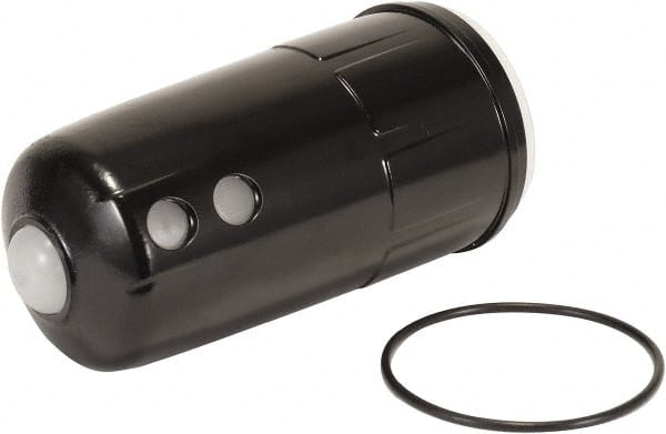 Parker - FRL Bowl Kit - Use with Parker P3Y Lubricators - Exact Tooling