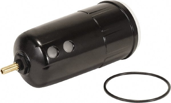 Parker - FRL Bowl Kit - Use with Parker P3Y Filters, Coalescing Filters & Filter/Regulators - Exact Tooling