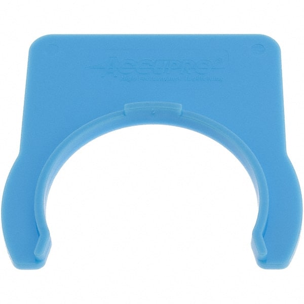 Accupro - Tool Holder Tool Tags Toolholder Size: BT40 Width (Decimal Inch): 2.9000 - Exact Tooling