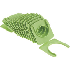 Accupro - Tool Holder Tool Tags Toolholder Size: BT50 Width (Decimal Inch): 3.4100 - Exact Tooling