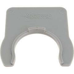 Accupro - Tool Holder Tool Tags Toolholder Size: BT30 Width (Decimal Inch): 2.9000 - Exact Tooling