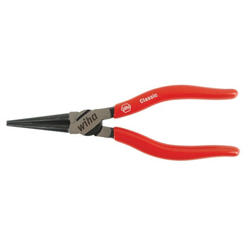 6.3″ ROUND NOSE PLIERS - Exact Tooling
