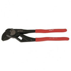 10.25" PLIERS WRENCH - Exact Tooling