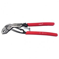 10" SOFTGRIP AUTO PLIERS - Exact Tooling