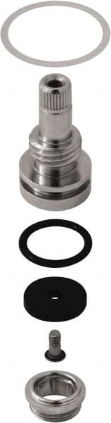 SANI-LAV - Faucet Repair Kits Type: Hot Water Repair Kit Style: Complete Single Level Repair Kit - Exact Tooling