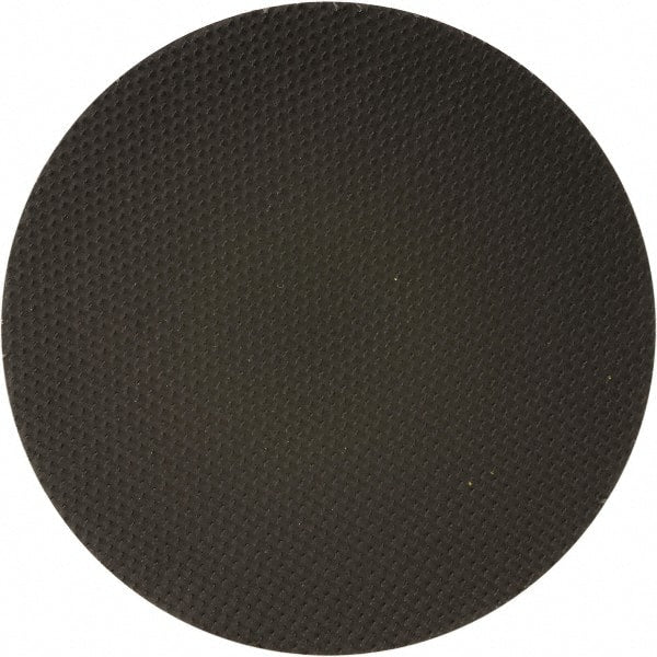 Camel Grinding Wheels - 7" Diam Hook & Loop Disc Backing Pad - 6,000 RPM - Exact Tooling