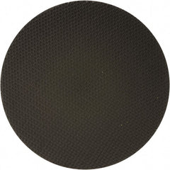 Camel Grinding Wheels - 5" Diam Hook & Loop Disc Backing Pad - 10,000 RPM - Exact Tooling