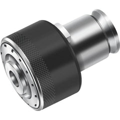 Walter - NC Tooling Collet Chuck Solid Tap Collet - 72mm Diam, 100.5mm OAL - Exact Tooling