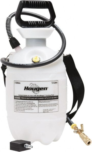 Hougen - Power Drill Pressurized Coolant System - For HMD933, HMD934 - Exact Tooling