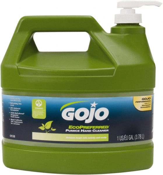 Ability One - 1 Gal Dispenser Refill Hand Cleaner - Exact Tooling