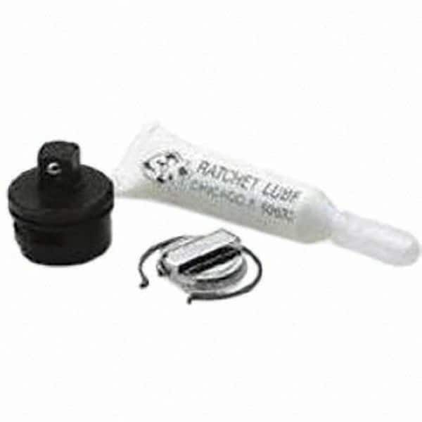 SK - Ratchet Repair Kits - 3PC 3/8"DR RATCHET REBUILD KIT - Exact Tooling