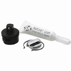 SK - Ratchet Repair Kits - 3PC 3/8"DR RATCHET REBUILD KIT - Exact Tooling