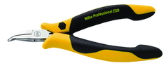 4-3/4 CHAIN NOSE PLIERS - Exact Tooling