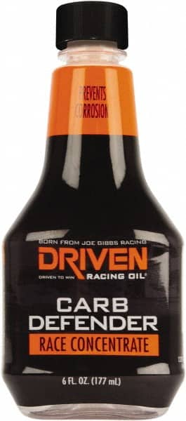 Joe Gibbs Driven Racing Oil - Ethanol Fuel Additive - 6 oz Bottle - Exact Tooling