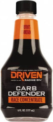 Joe Gibbs Driven Racing Oil - Ethanol Fuel Additive - 6 oz Bottle - Exact Tooling