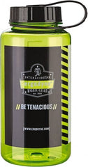 Ergodyne - 0.25 Gal Bladder Replacement - Plastic, Lime - Exact Tooling