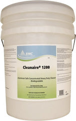 Rochester Midland Corporation - 5 Gal Bucket Cleaner/Degreaser - Liquid, Low Odor - Exact Tooling