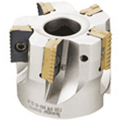 FPW D2.00-5-.75-18 - P290 Indexable Face Mill - Exact Tooling