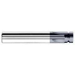 ‎Concave Radius End Mills - 0.2500″ (1/4″)Radius × 1.2500″ (1-1/4″) Cutter Diameter Carbide Concave Radius End Mill, 4 Flutes, AlTiN Coated - Exact Tooling