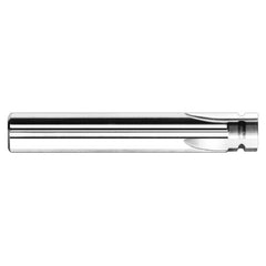 Concave Radius End Mills - 0.1562″ (5/32″)Radius × 0.7500″ (3/4″) Cutter Diameter Carbide Concave Radius End Mill, 4 Flutes - Exact Tooling