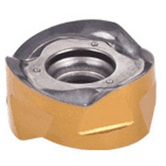 H606 RXCU 1206AXMP IC808 Milling Insert - Exact Tooling