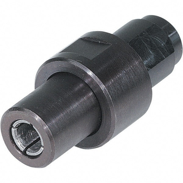 Dynabrade - 1/4" Die Grinder Collet - Use with Die Grinders - Exact Tooling