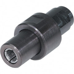 Dynabrade - 1/4" Die Grinder Collet - Use with Die Grinders - Exact Tooling