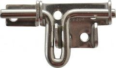 Sugatsune - Stainless Steel Gate Latch - Polished Finish - Exact Tooling